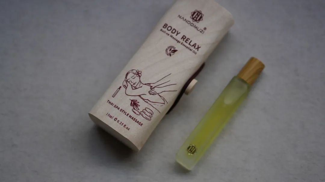 泰国生活好物分享,泰幸福