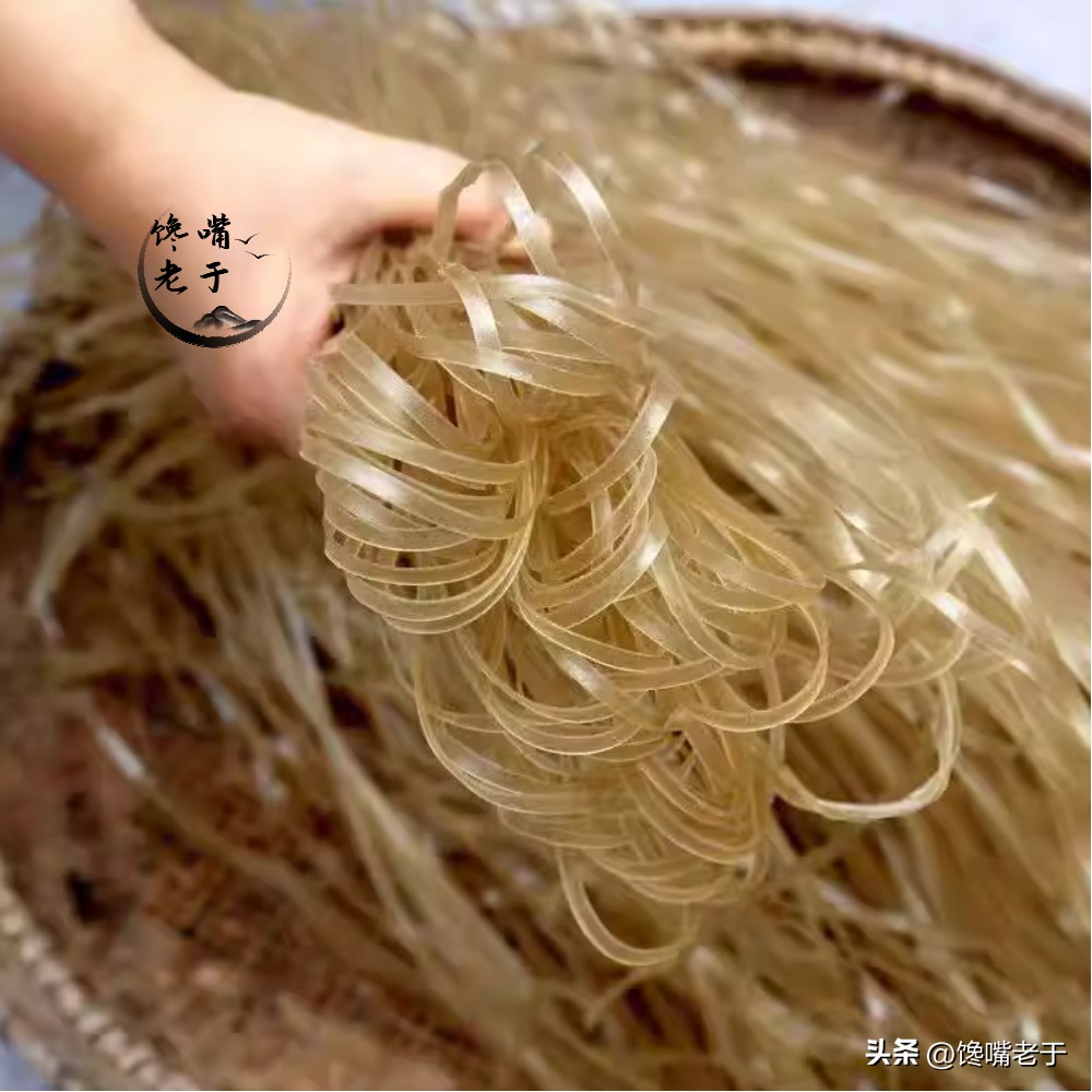 真粉条和假粉条的鉴别方法,怎样辨别粉条的真假好坏