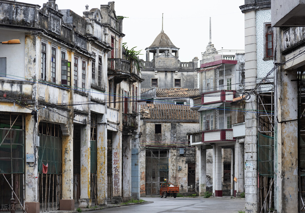 广东省有哪些好玩的旅游景点排名,广东省省内旅游景点大全一览表