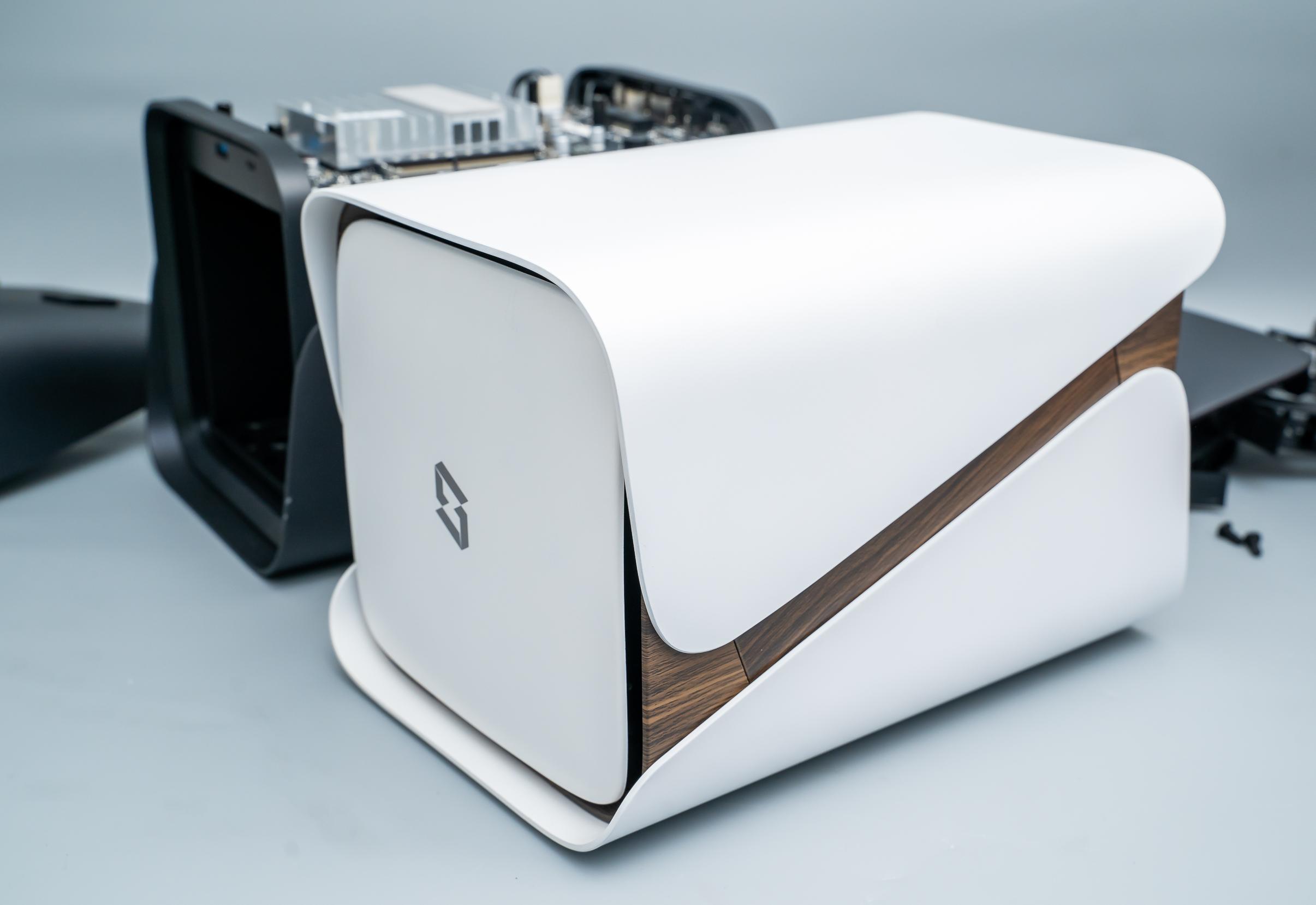 nas极空间z4s,极空间nas发布会