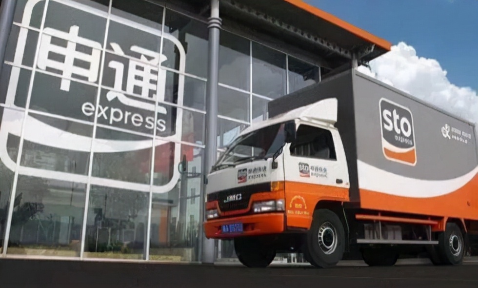 申通创始人陈小英死了,申通陈小英套现多少