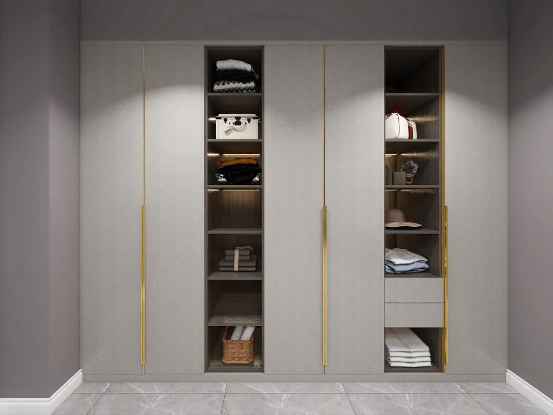 好看又便宜的柜子拉手,柜子有拉手的好看