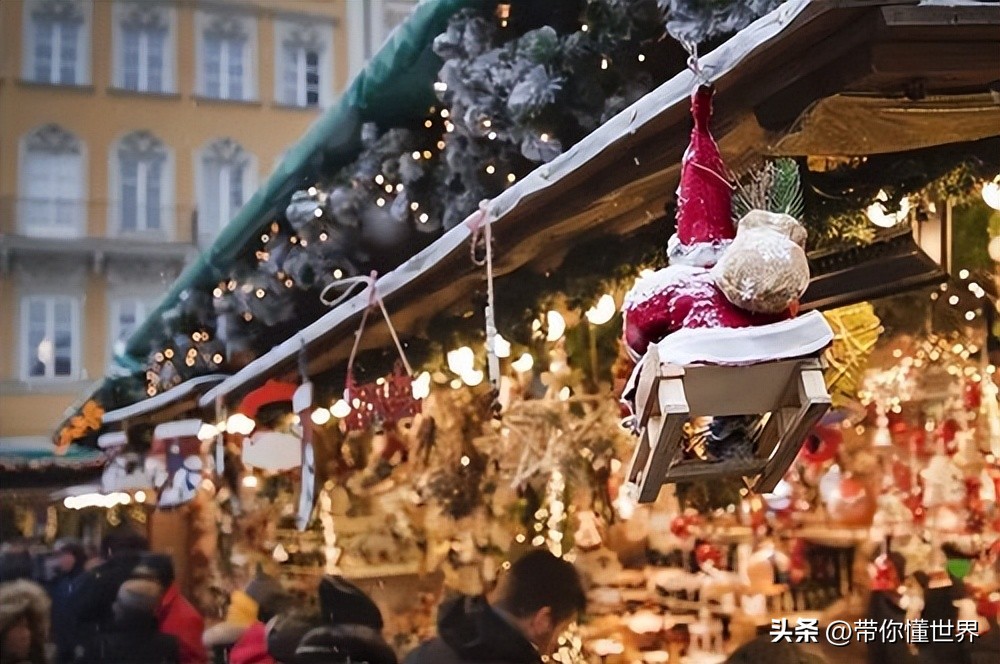 各地疫情下的圣诞节,疫情期间中国如何过圣诞节