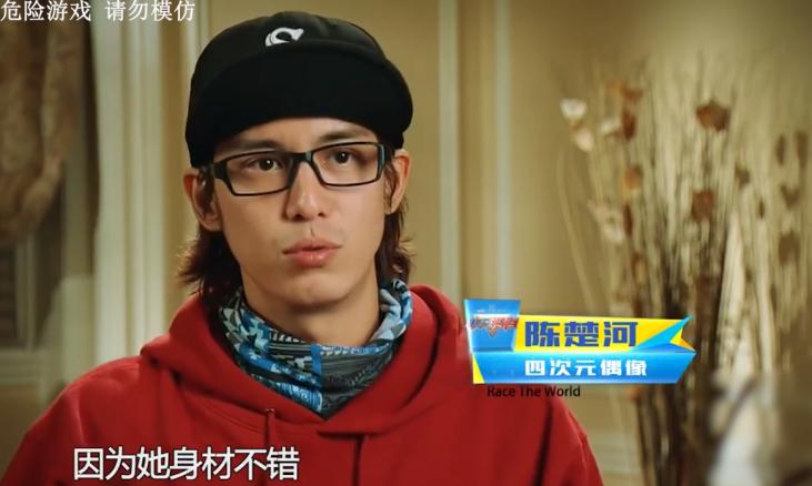 全球百大最帅面孔女生朱珠,全球最美面孔朱珠问鼎