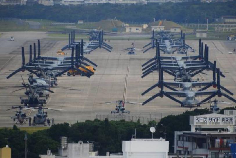 弹丸之地,美国为何不敢招惹弹丸小国