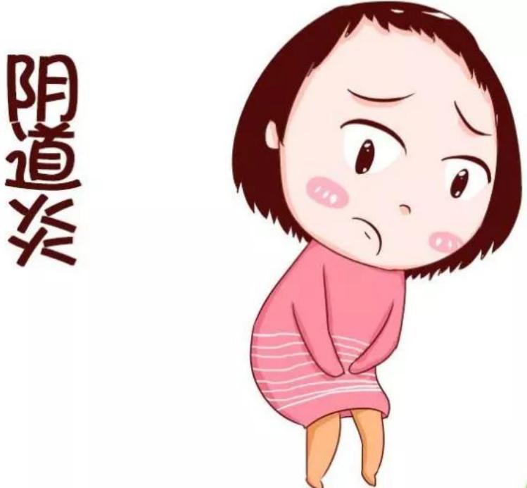 游完泳后下面瘙痒难耐，怎么办？分享一方祛湿化浊，消炎止痒