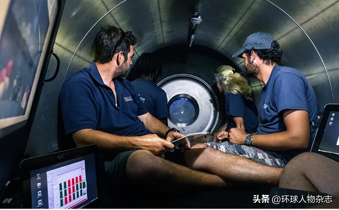 亿万富豪沉入水底,亿万富翁沉入海底后续