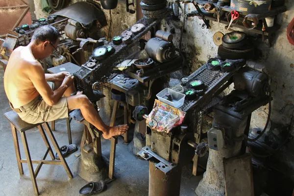 五金行业现状及发展趋势图表,中国工具五金行业解读