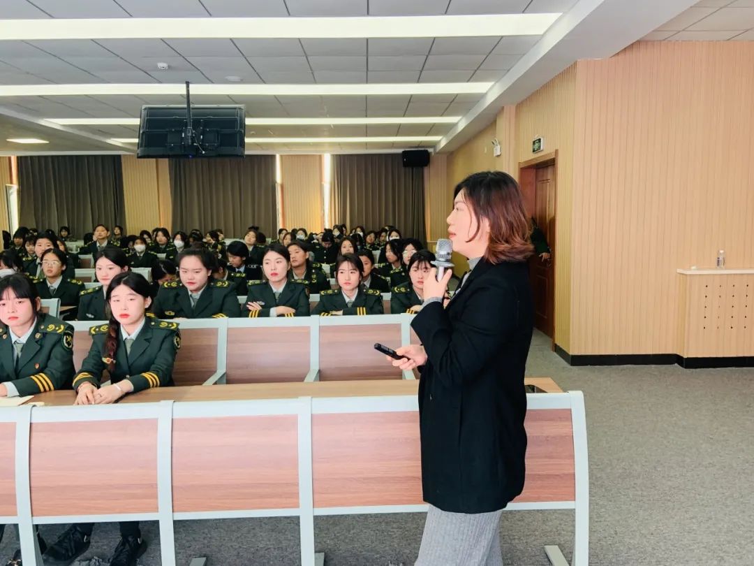 大连中港通关学校,大连中港教育是什么样的学校