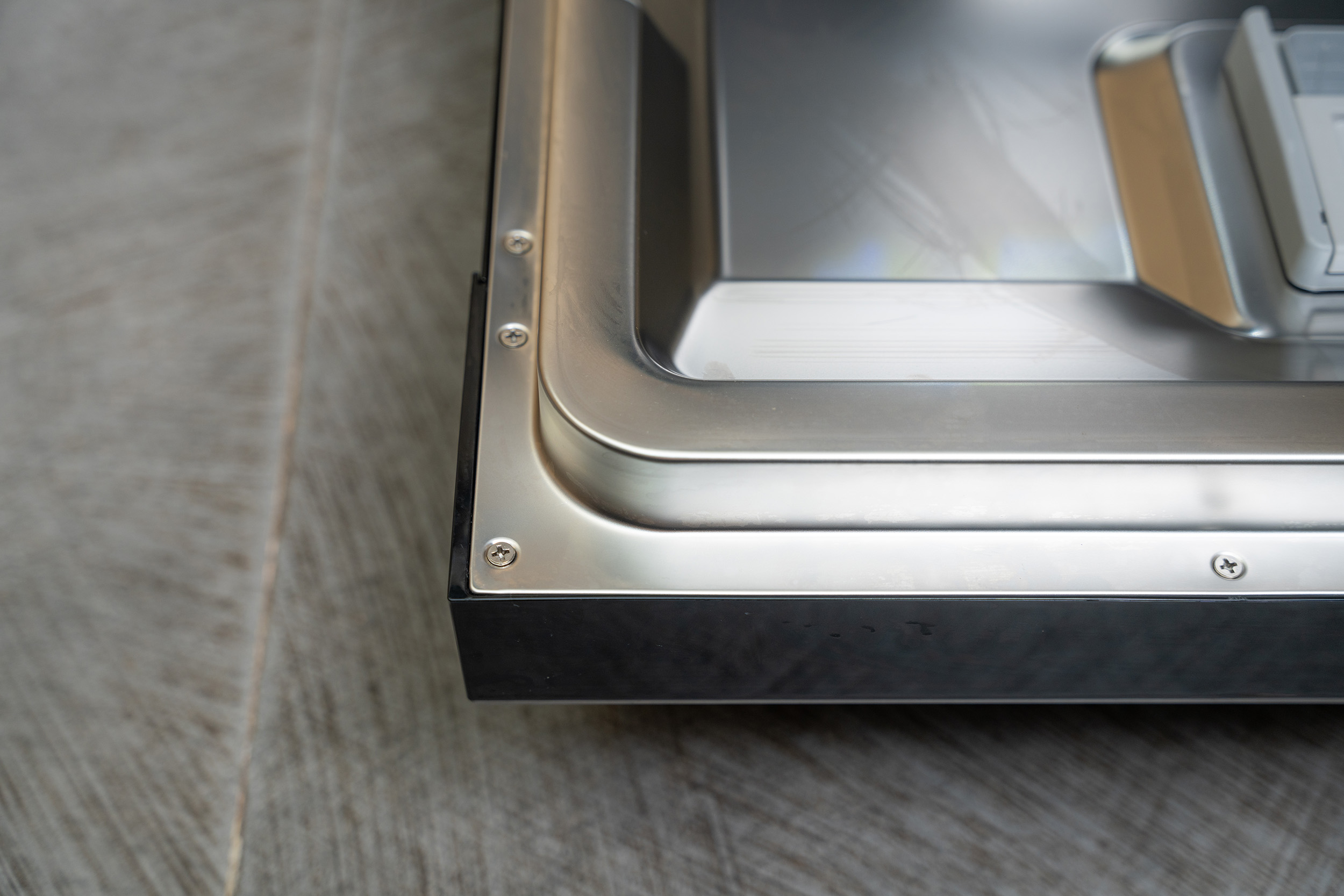 洗碗机评测拆解过程,高端洗碗机拆解方法