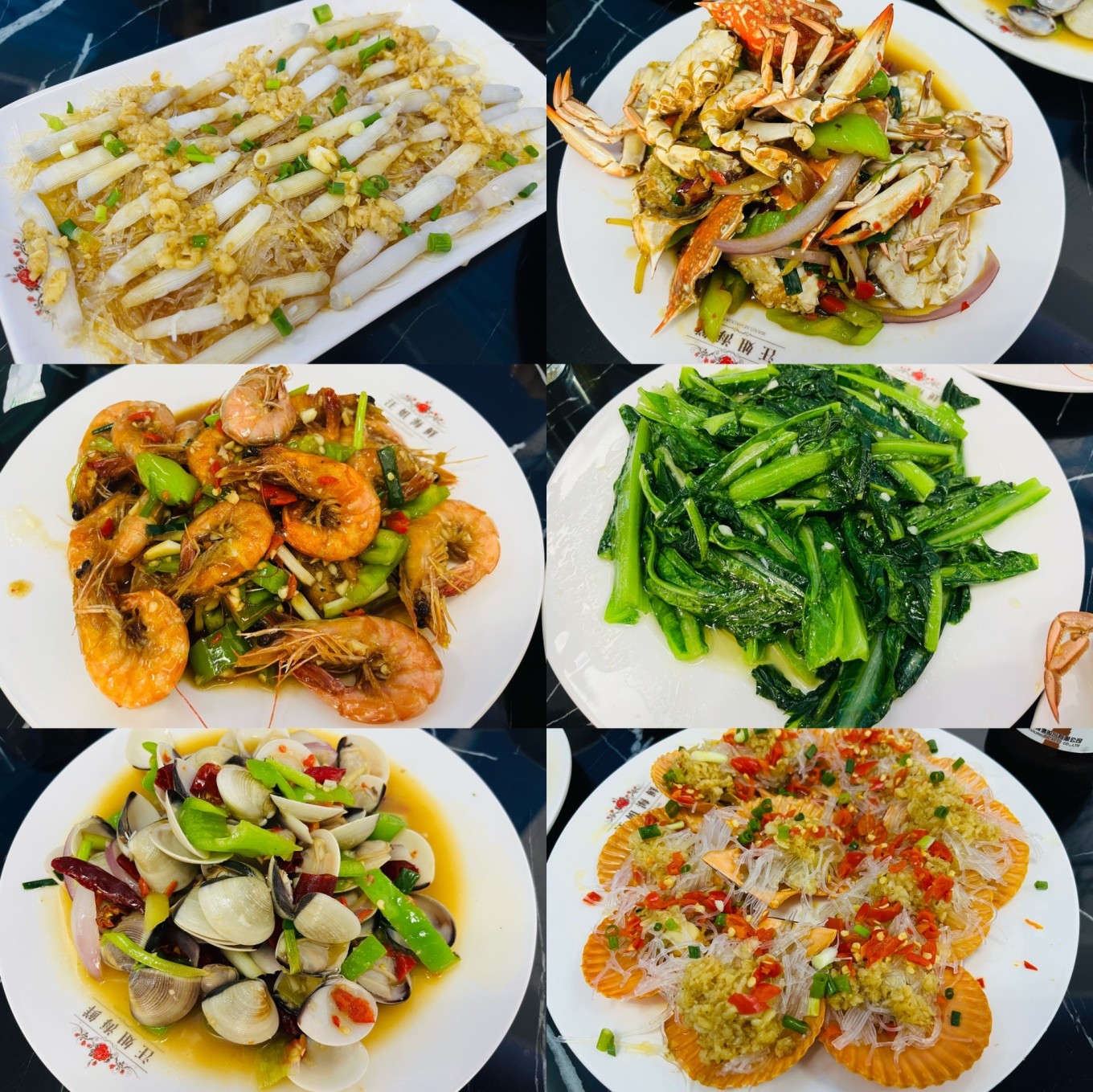 北海之旅不枉此行,夏天的北海之旅