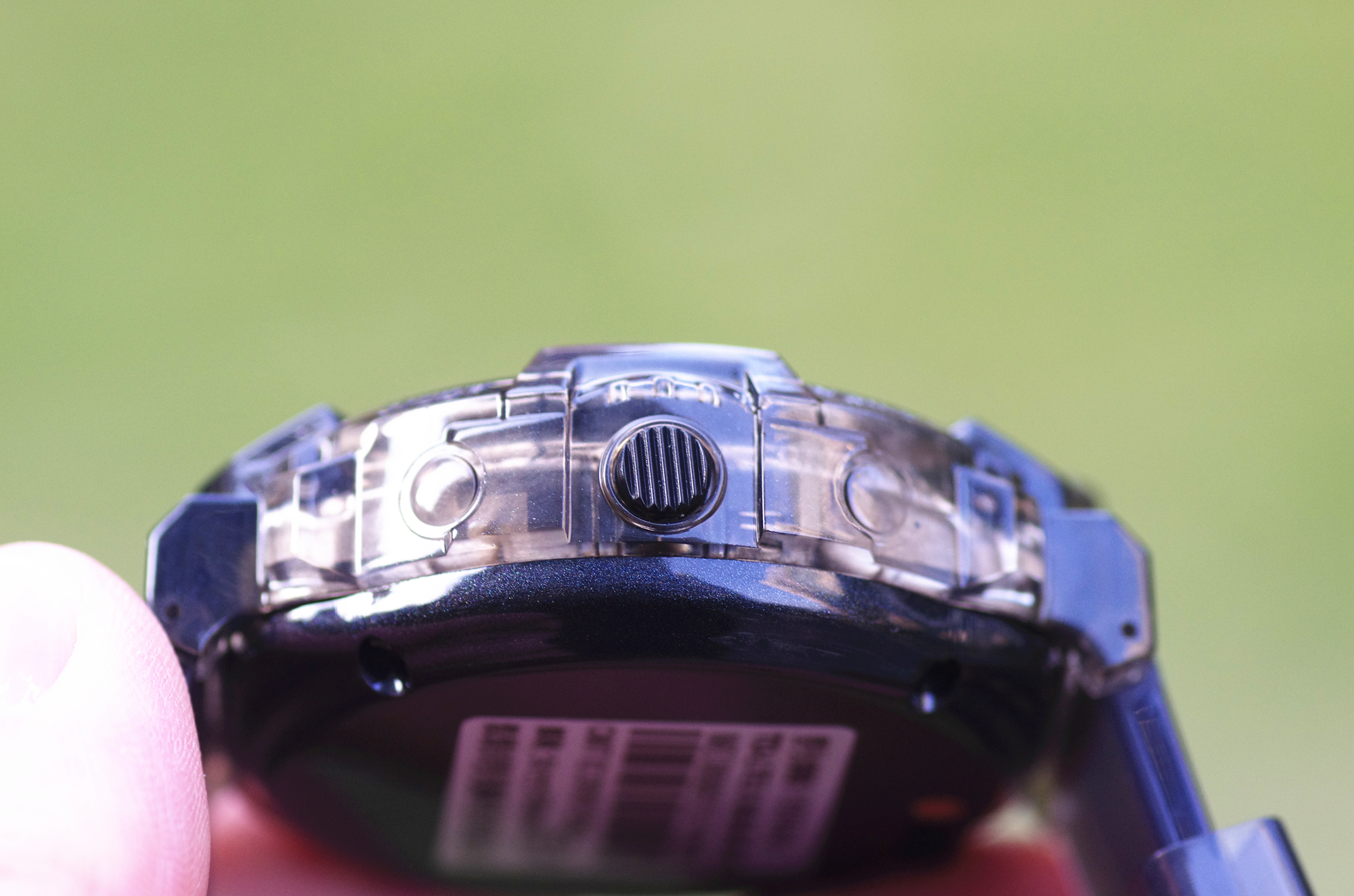 颜值和功能兼备的手表,dido智能手表哪款功能最全