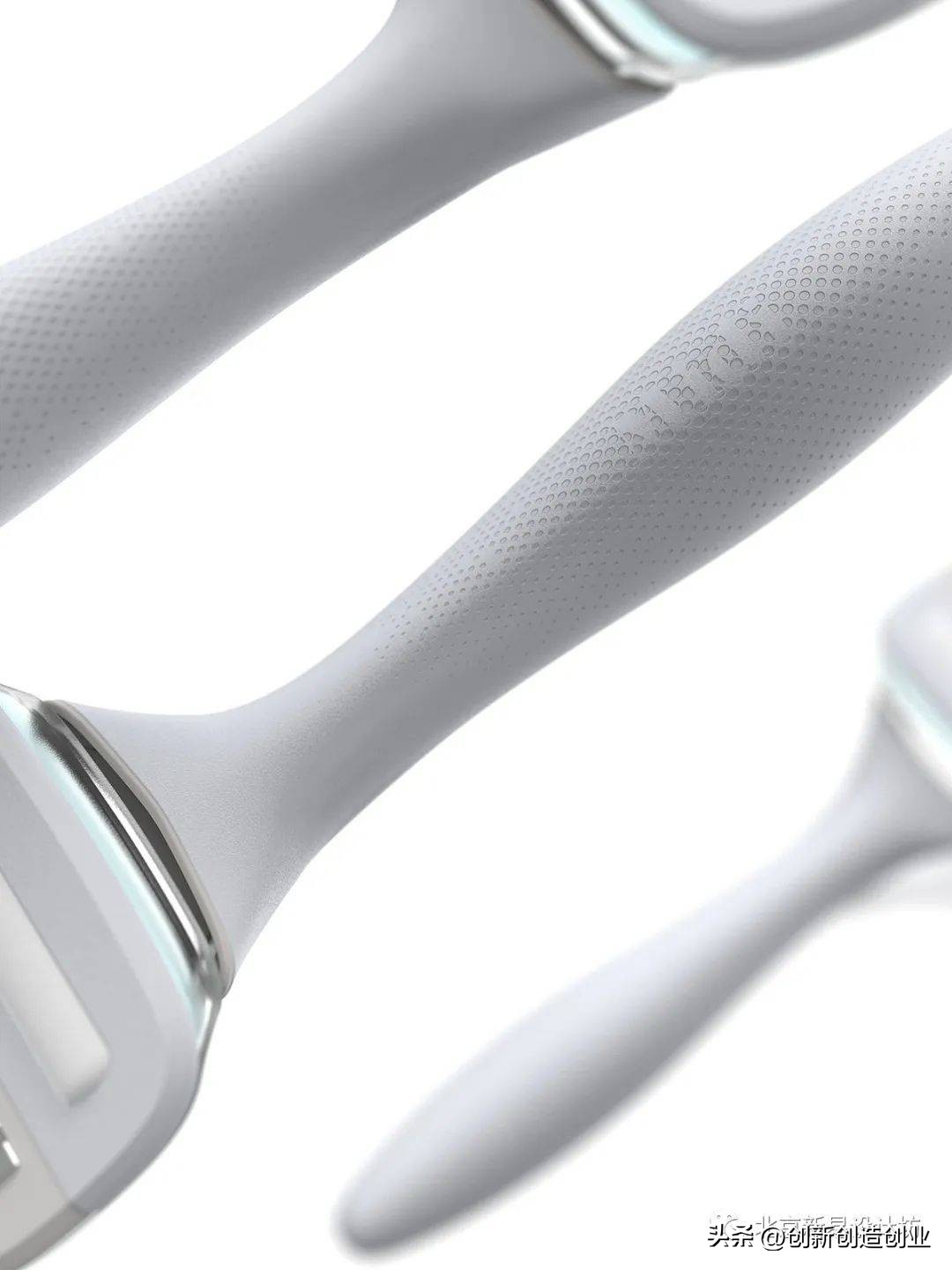 一些专为女性设计的创意产品合集～