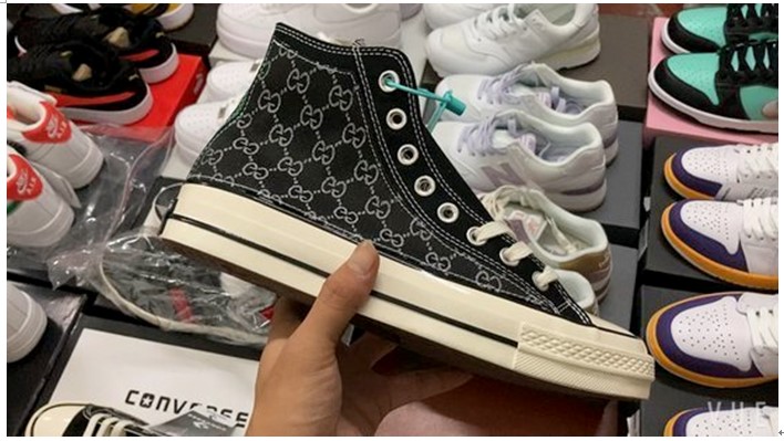 莆田假鞋质量怎么样,莆田假鞋质量好吗