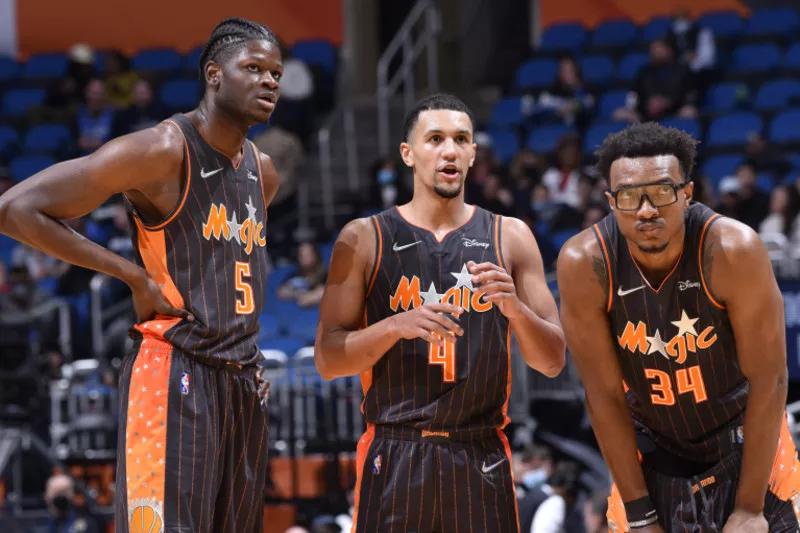 B/R：自由市场之后，最强的首发五人排名