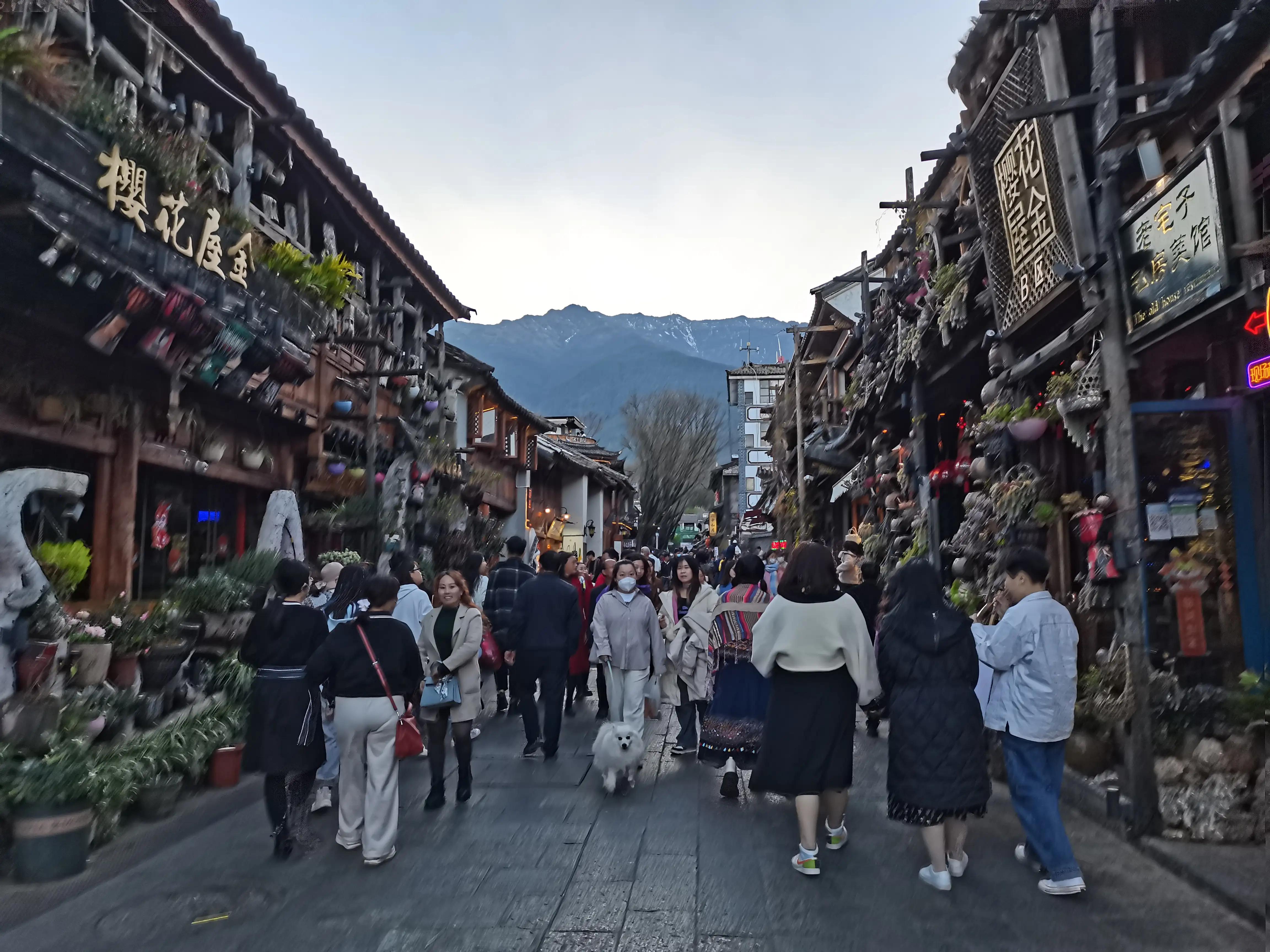 西安出发四川云南旅游攻略,西安出发7天自驾四川游