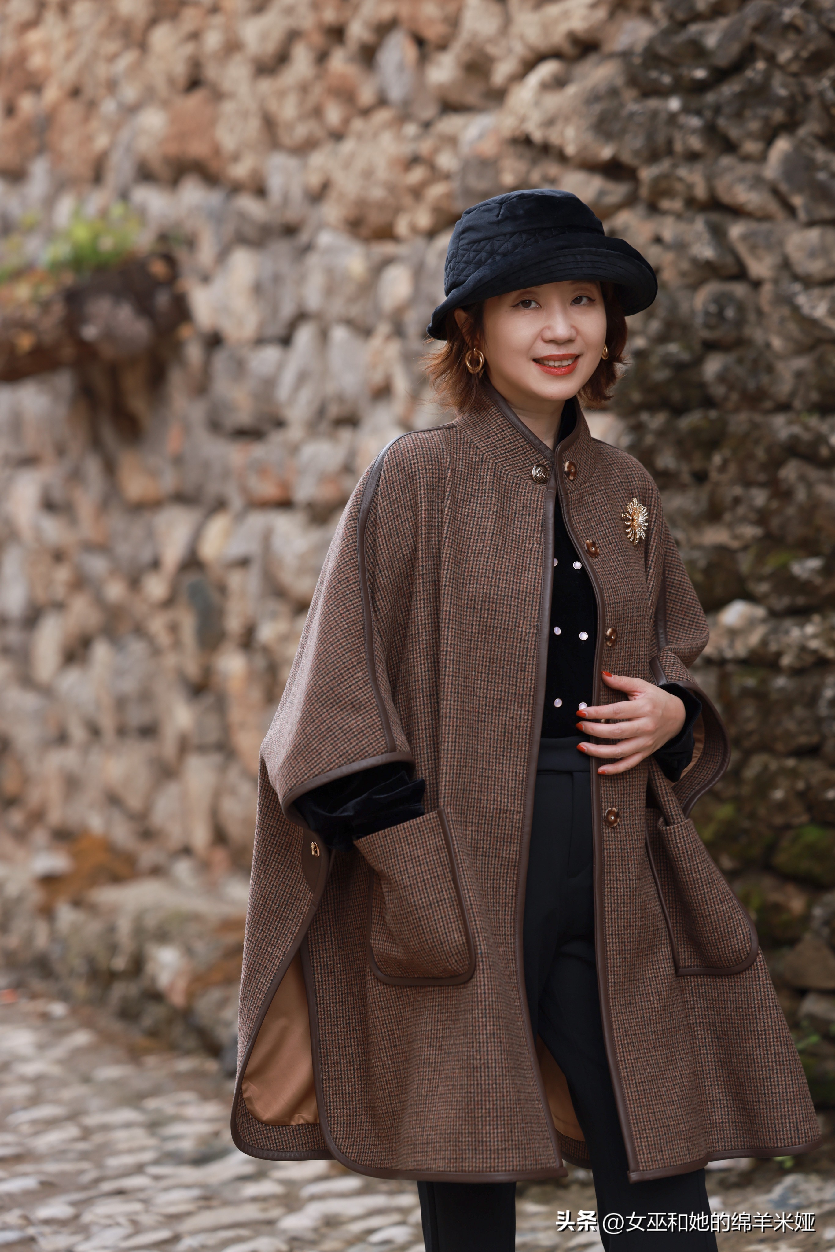 冬天怎么挑选衣服,冬天大衣什么颜色好看