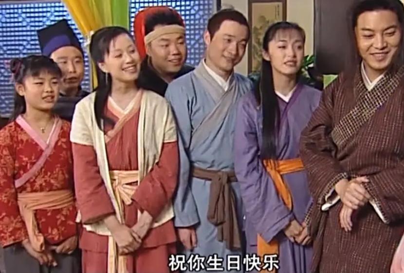 超级好看的古装剧推荐琅琊榜,古装连续剧推荐汉武大帝