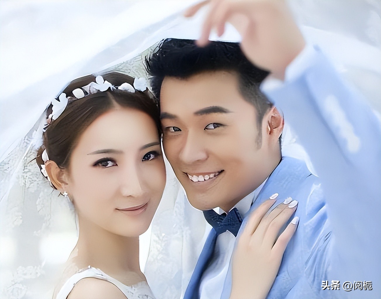 盘点明星的造假场面,盘点各个明星的黑幕