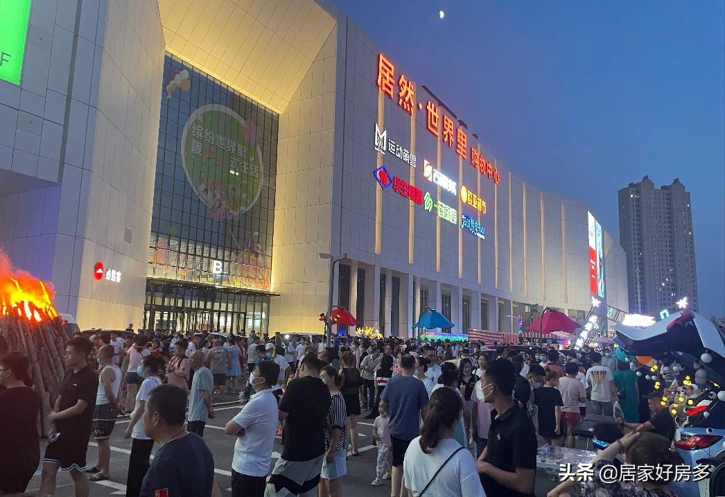 长春夜市情况最新,最新长春晚上夜市