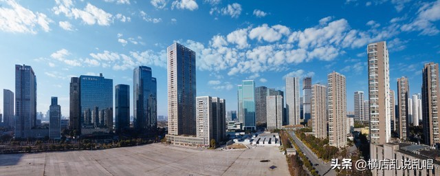 杭州萧山房价下跌最惨的区,杭州各区房价一览表萧山