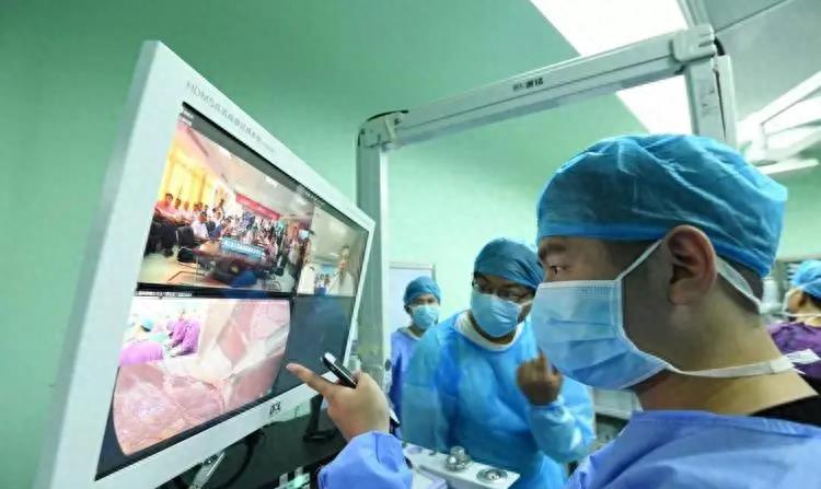 三甲医院治不了的病怎么办,三甲医院治不好的病被村医治好了