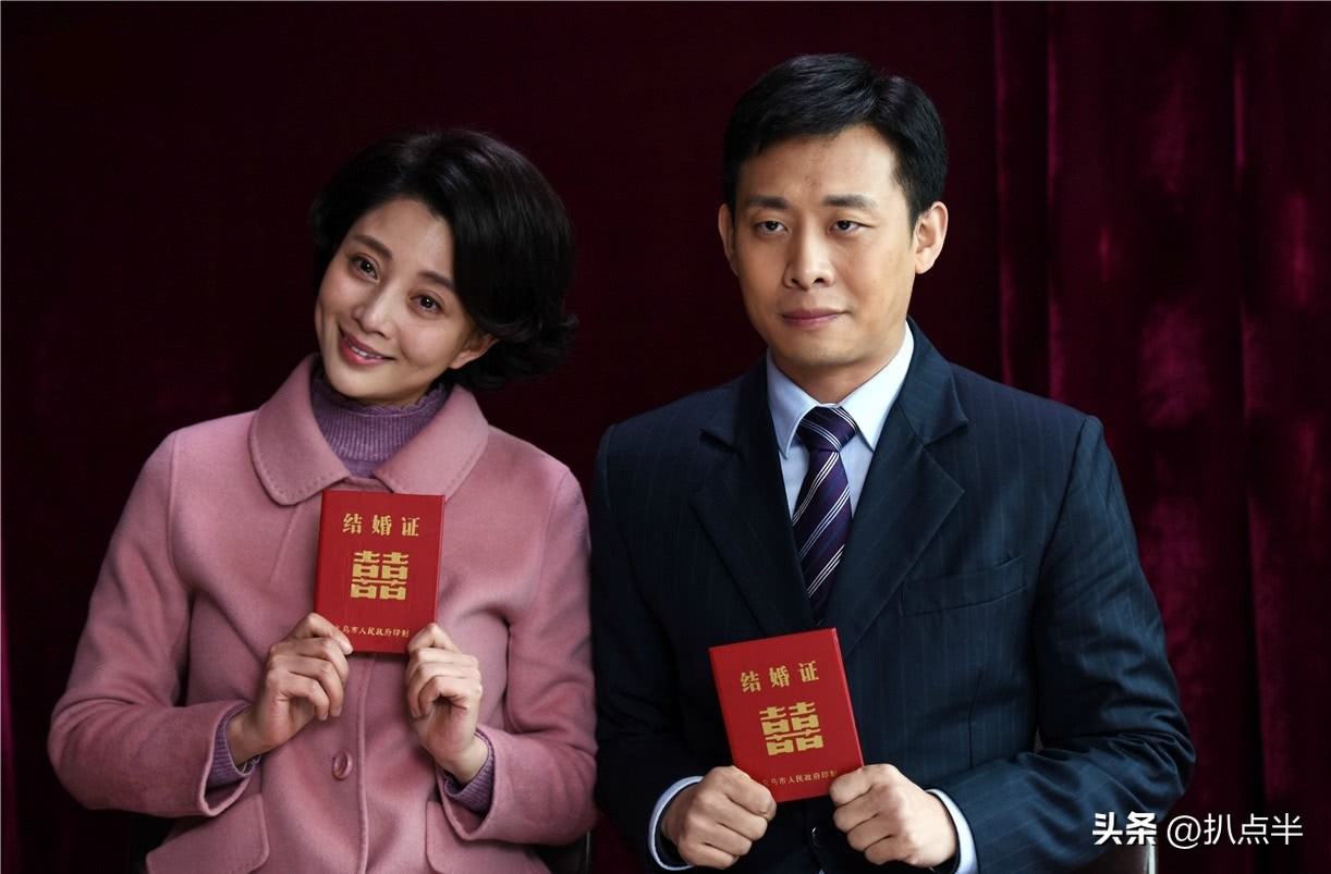 风吹半夏好剧推介,风吹半夏网剧分析