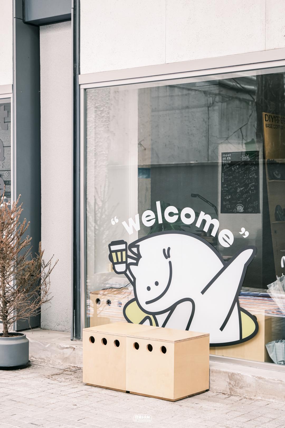 喝了7条小马路，才整理出这份4月咖啡新店