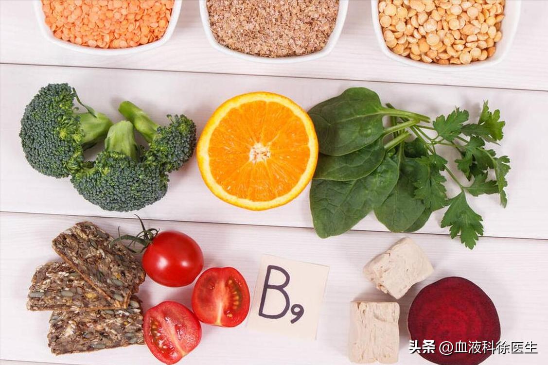 中老年补充哪个牌子的叶酸适合,中老年人如何补充叶酸每次吃多少