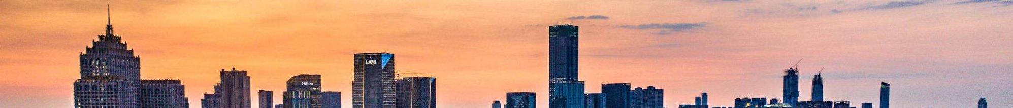 2022沈阳商业浮沉录：SKP，保利，家乐福