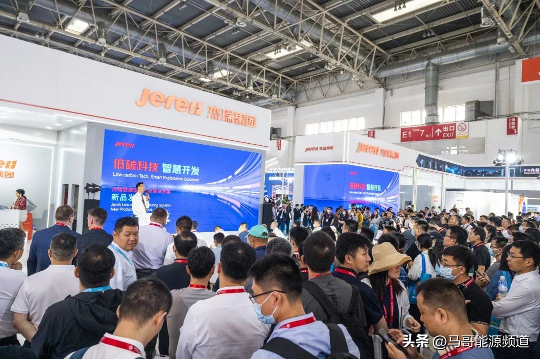 创造全球第一！这家山东民营石油企业，越战越猛