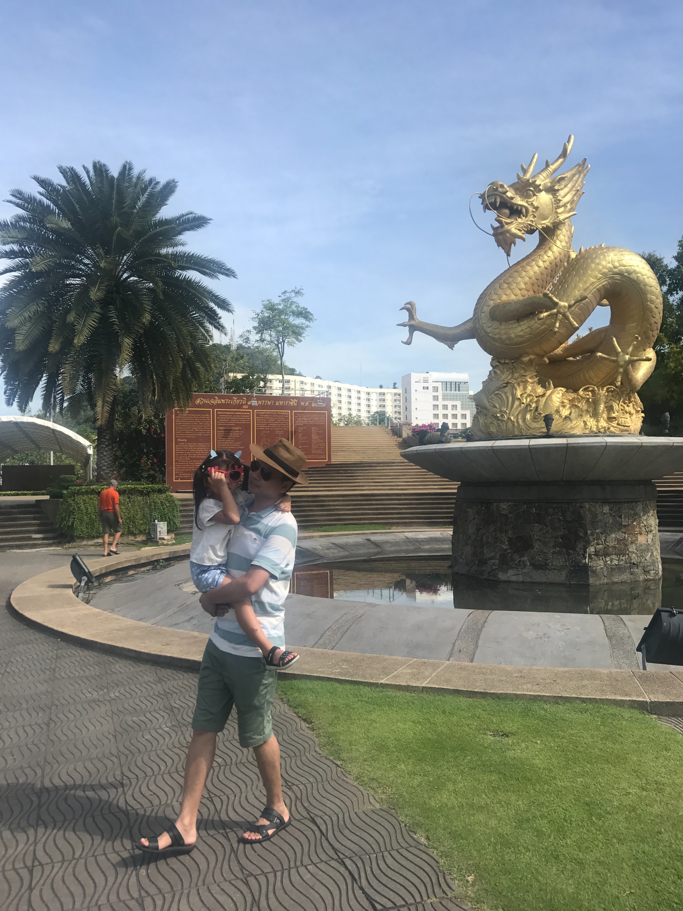 泰国旅游7天自由行攻略,境外旅游陆续重启