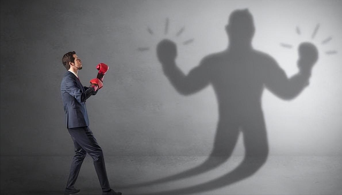 被人注视有什么感觉,被人注视浑身不自在