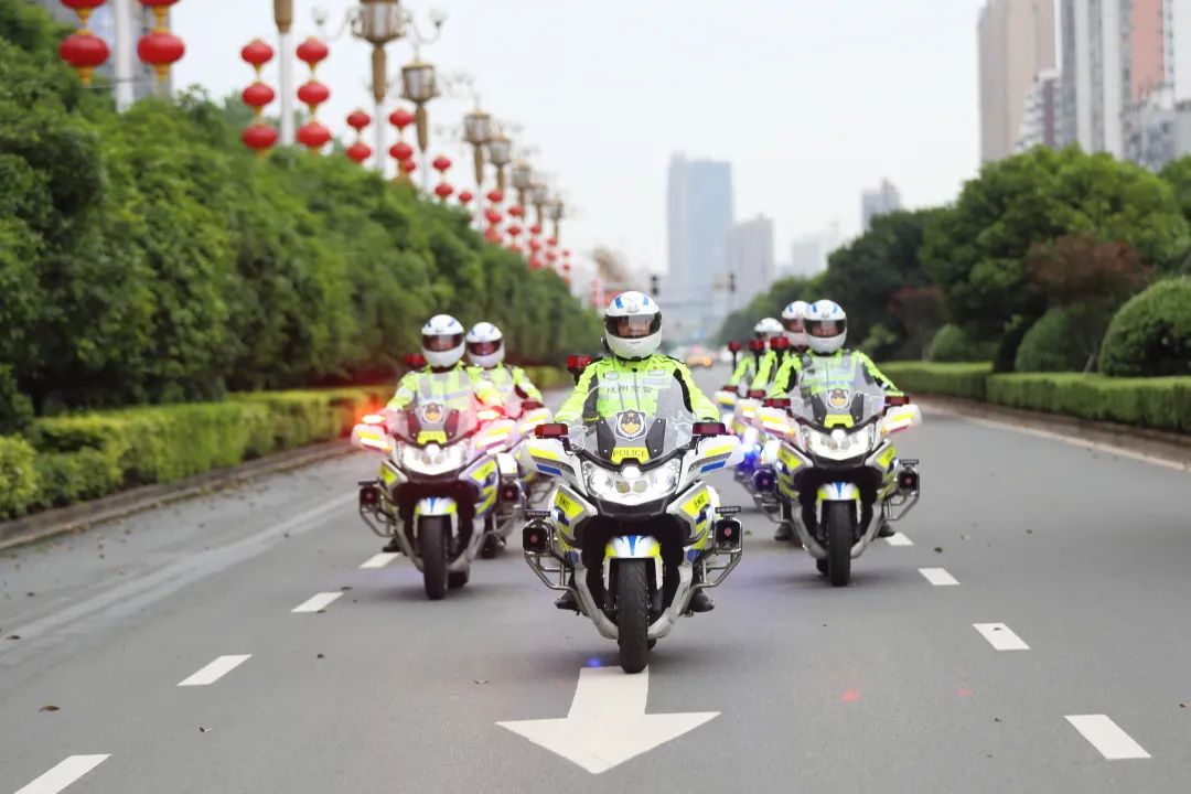 拍拍拍，抚州交警邀你来拍！！！