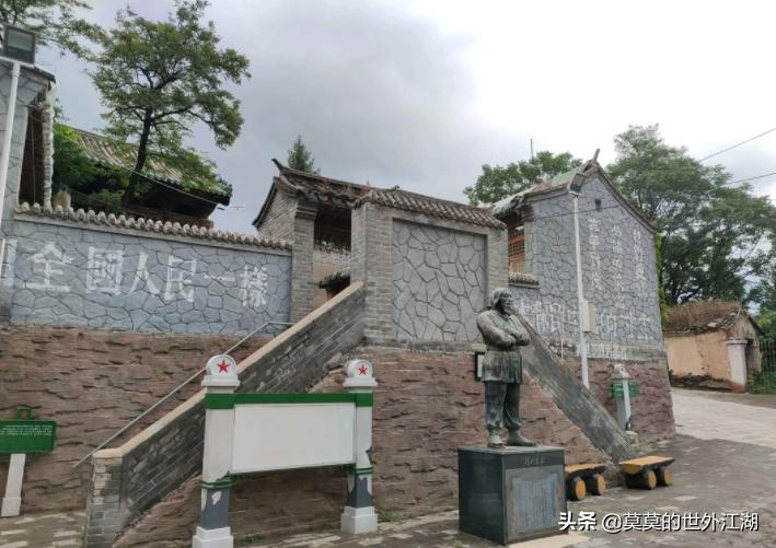 门头沟景区推荐,北京门头沟野山好去处