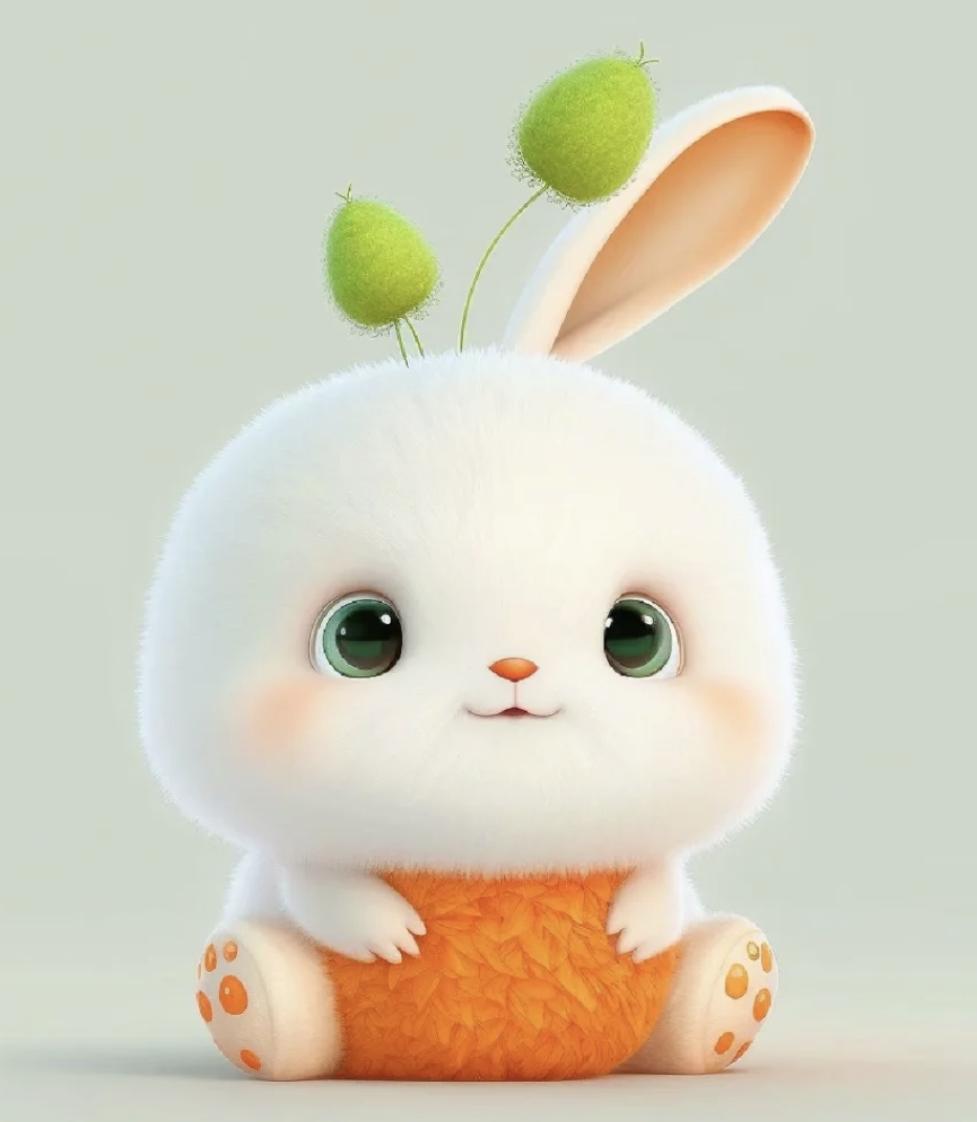 可爱真实小动物壁纸,可爱小动物手机壁纸大全