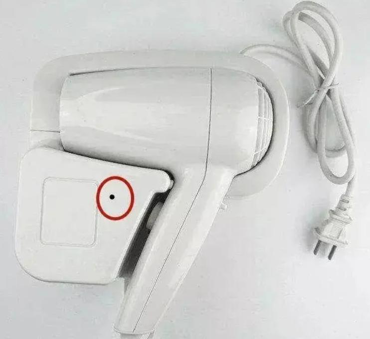 手机上如何打开酒店摄像头检测,手机如何找出酒店隐形摄像头