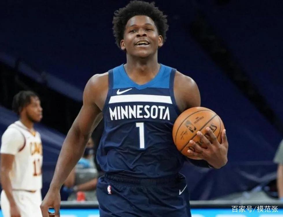 过去10年NBA选秀太邪乎！探花竟然全面强于状元郎…