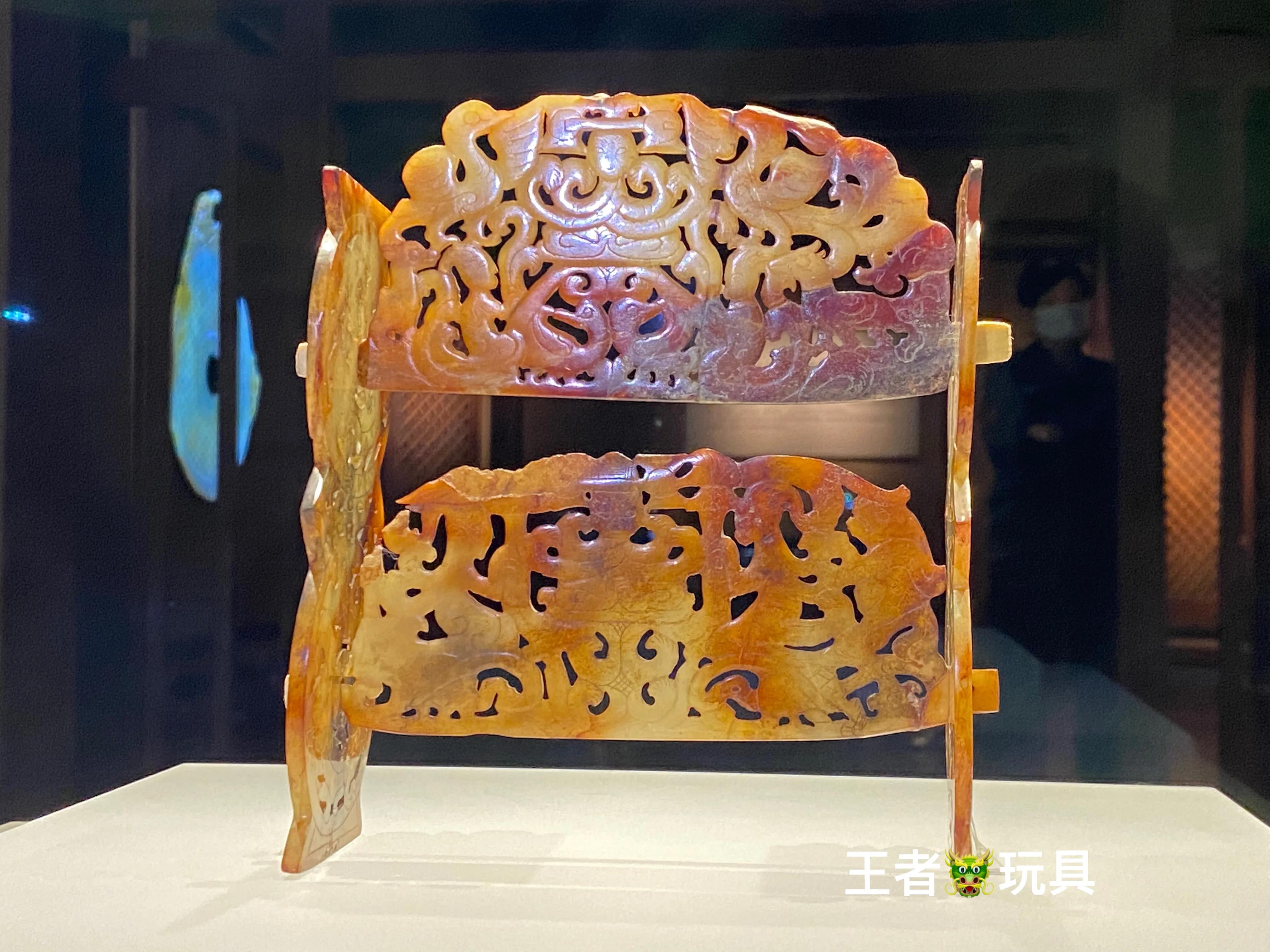 王者荣耀解密玩具怎么获得,老祖宗传家宝传玉不传金