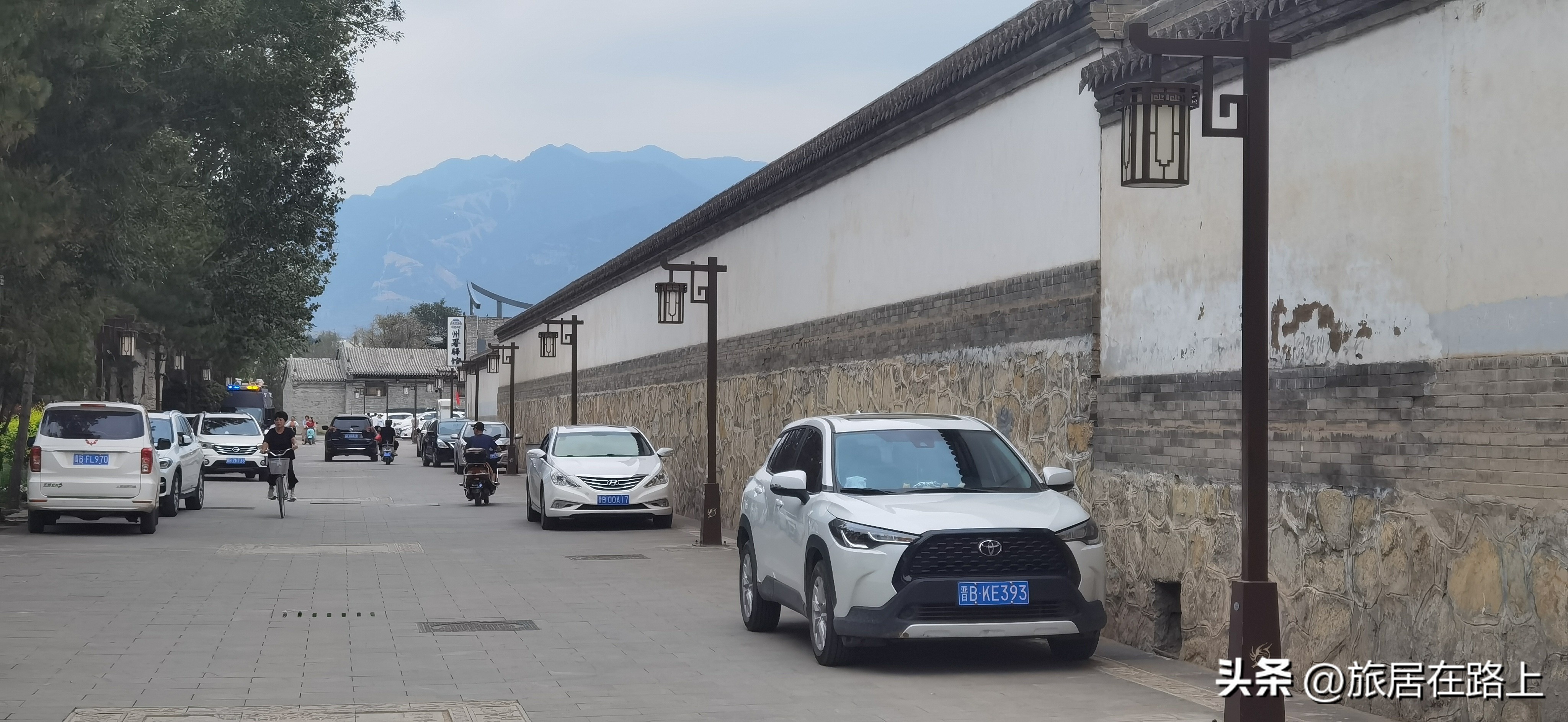 大同浑源有几个县,去恒山和悬空寺景区住在浑源好吗