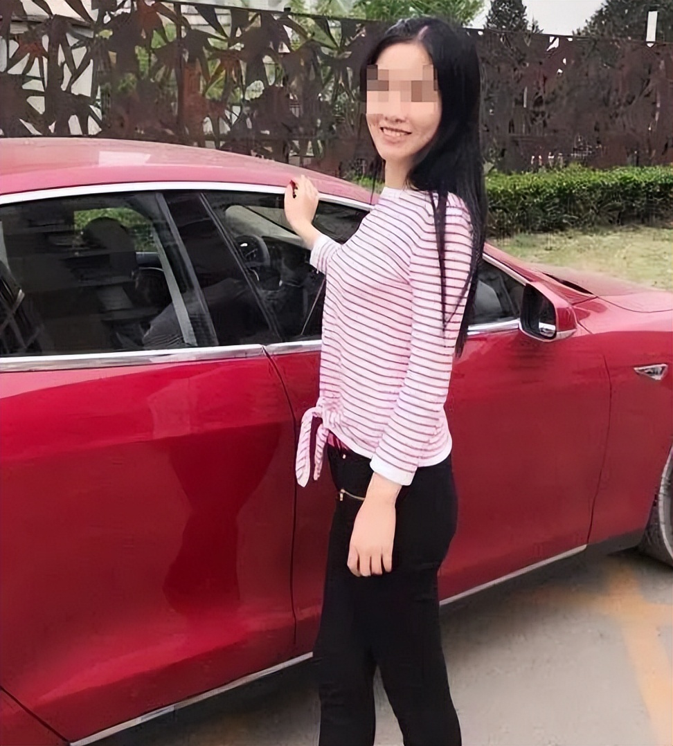 女大学生一夜赚5万!老公被逼跳楼，翟欣欣案引人深思！