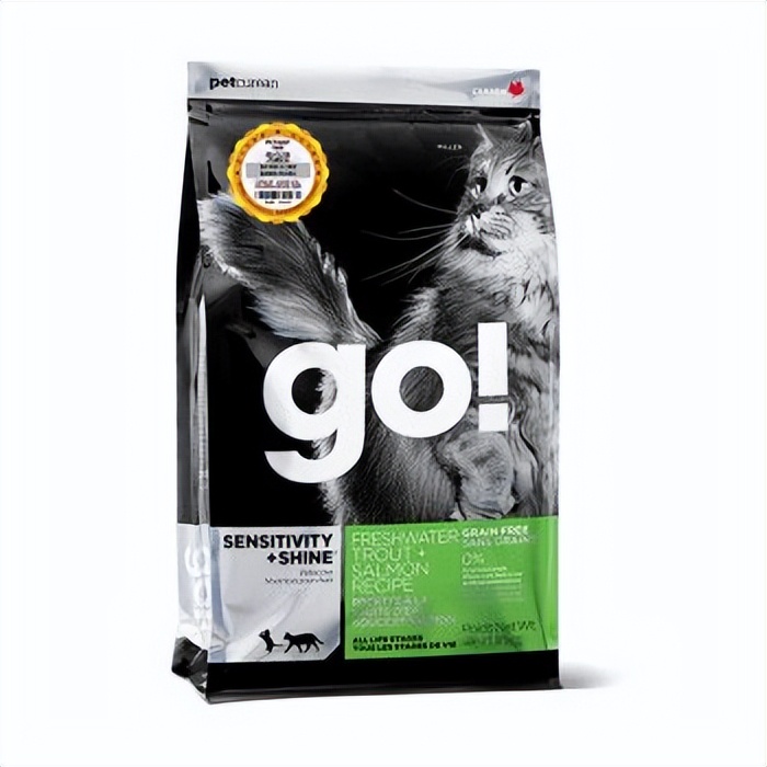 十大好评猫粮,十大好品牌猫粮