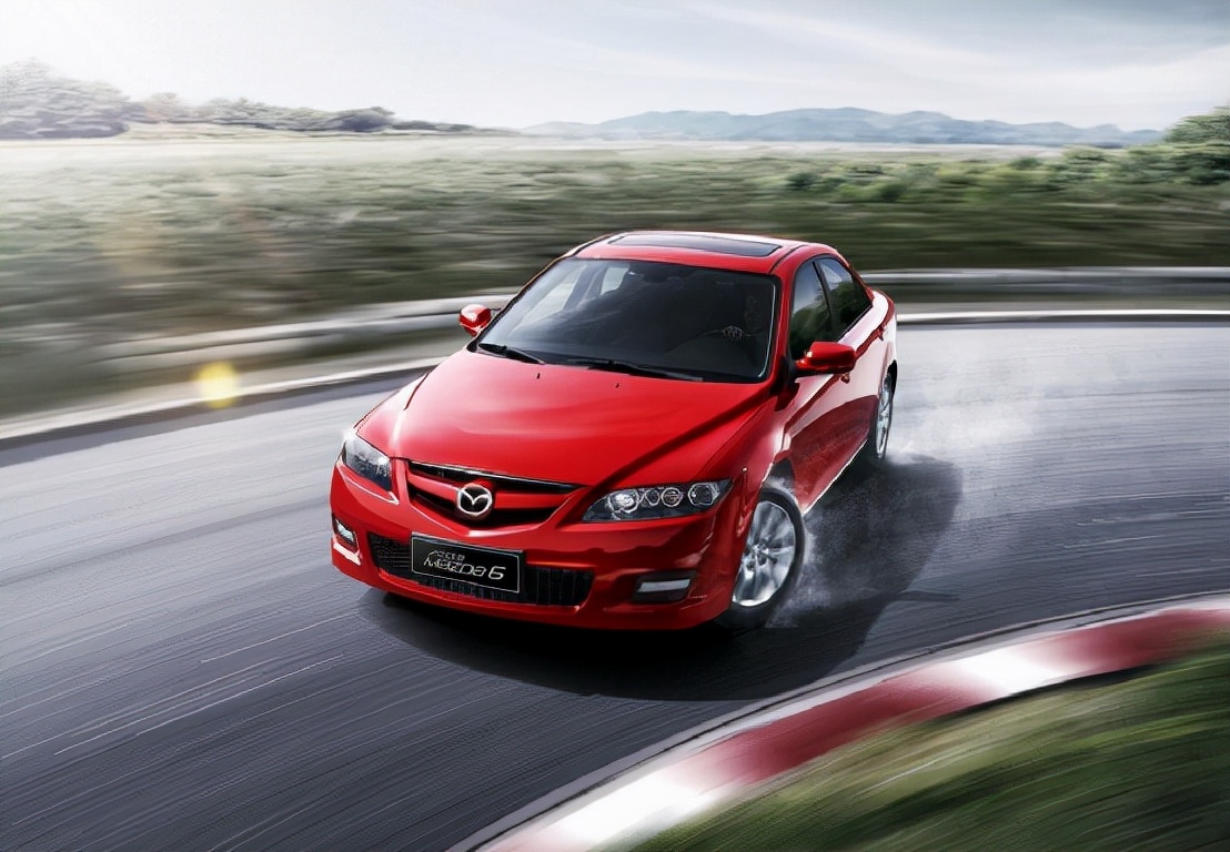 二手车马6推荐2万到3万自动挡,二手老款马6怎么选