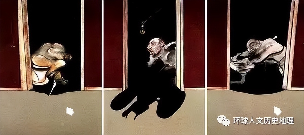 原来这些大师都是GAY