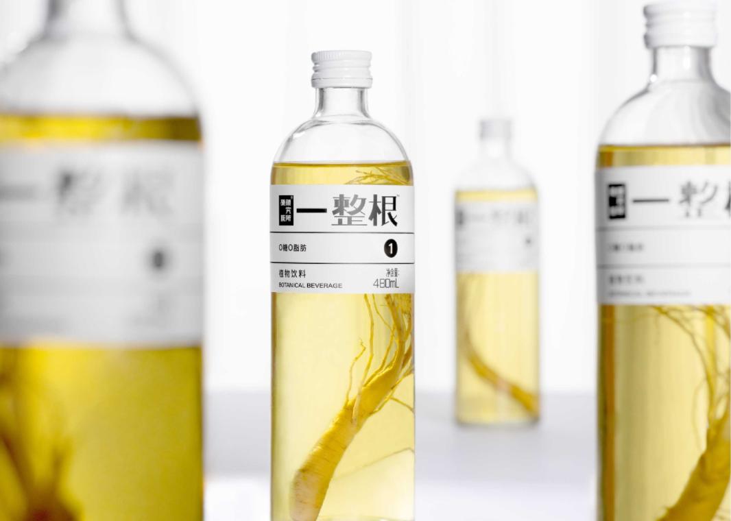 因为包装被嫌弃的国货饮品,国货新品牌被坑