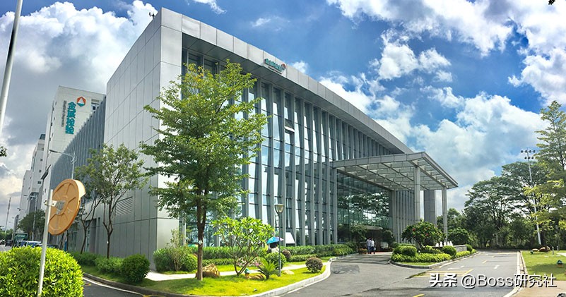 广东肇庆富豪梁耀铭发家史，40岁卖房拯救公司，如今身价90亿