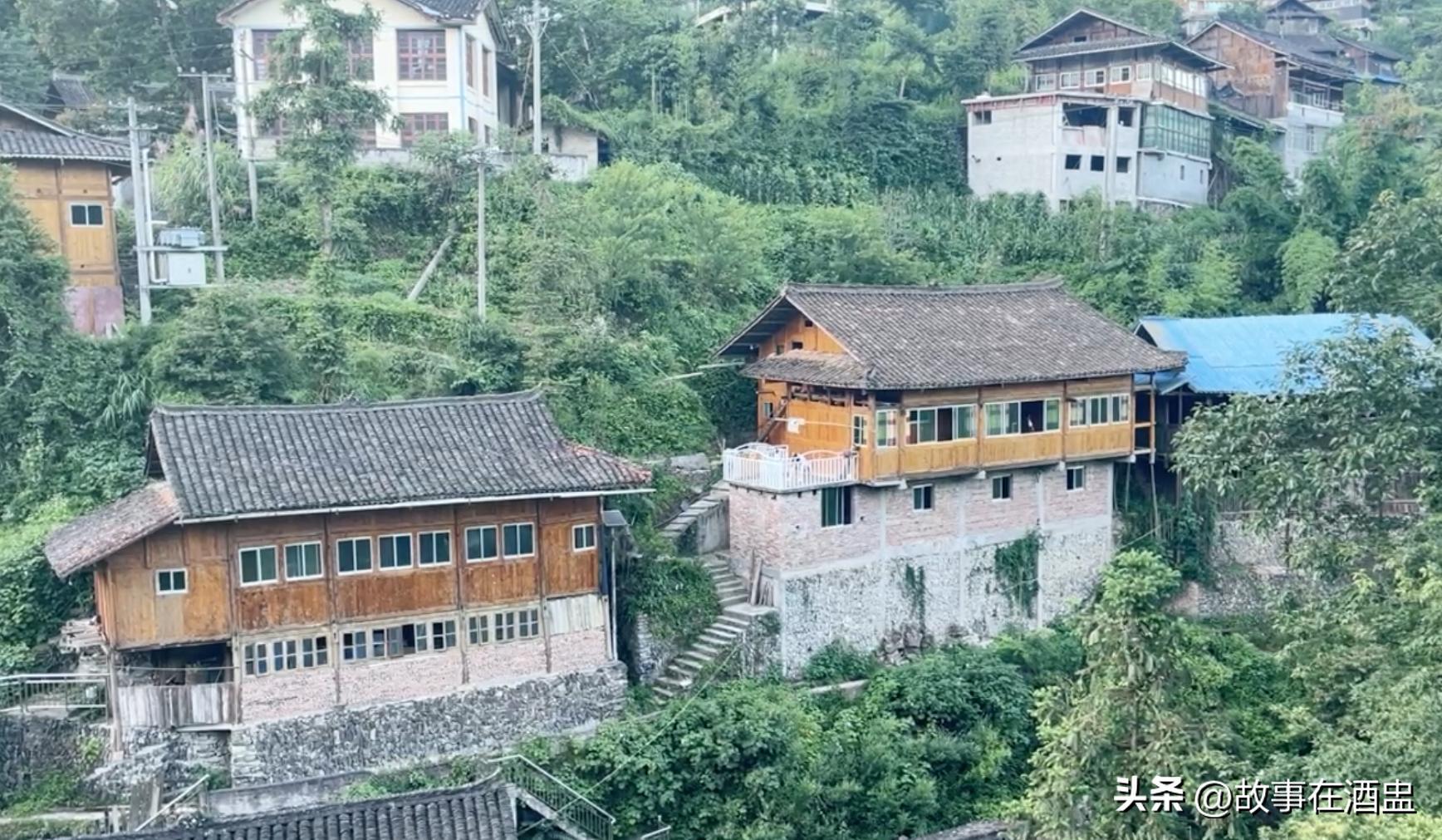 过一种世外桃源般的生活,如果让你隐居山林你会怎么生活