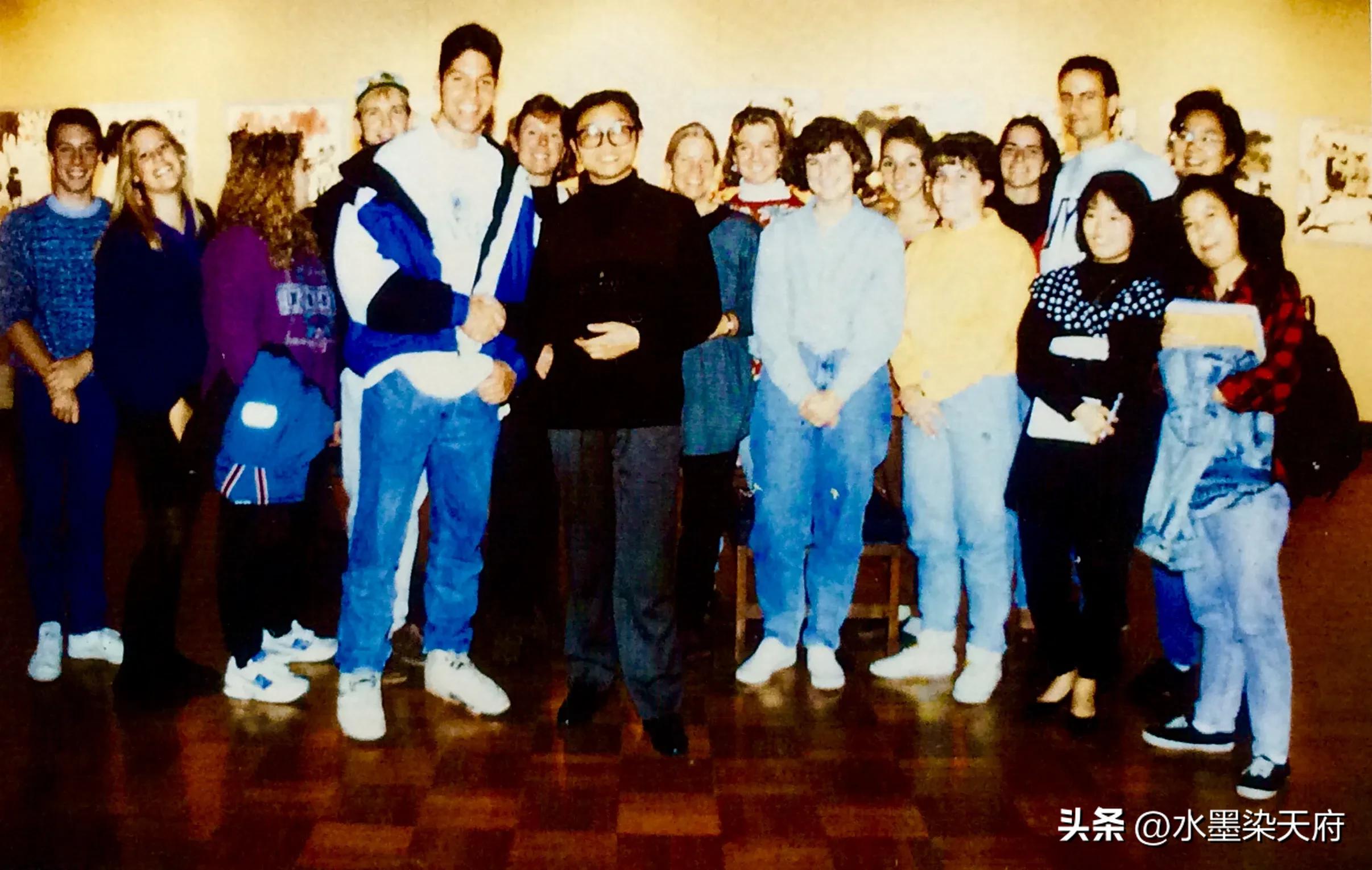 公言（龚光万）脸谱画作品选