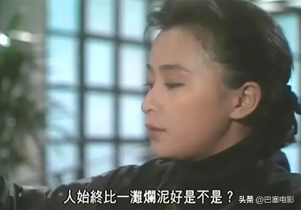 评分最高的10部经典港剧,港剧经典电视剧古装封神