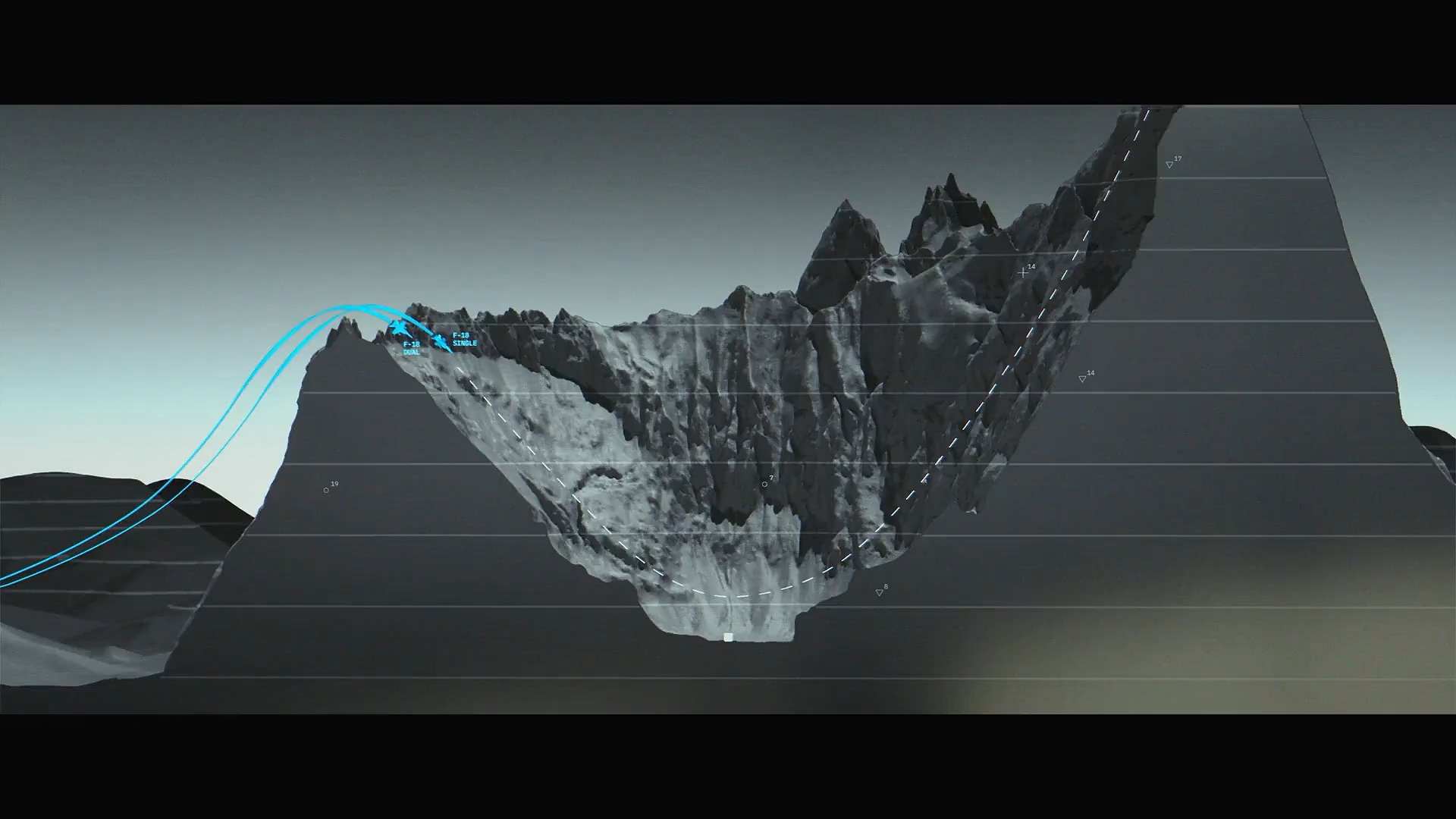 大猛哥讲电影合集,壮志凌云电影深度解析